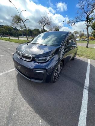 BMW i3 ELÉTRICO eDRIVE BEV FULL AUTOMÁTICO BMW i3 ELÉTRICO eDRIVE BEV FULL AUTOMÁTICO